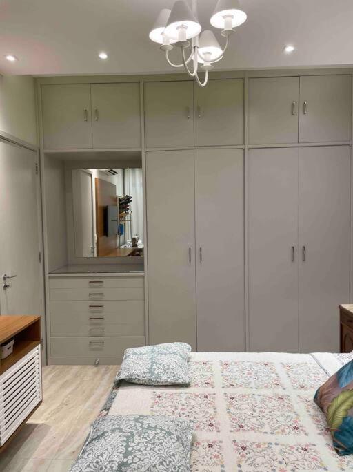 Flat Encantador Barra/jardim Oceanico - Frente Mar Junto A Olegario Maciel Apartamento