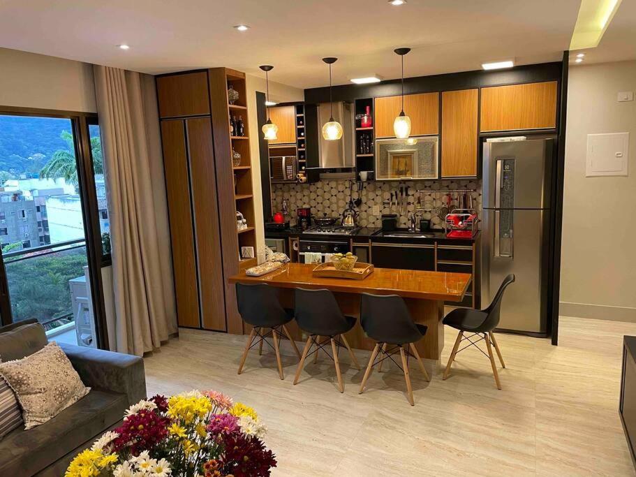 Flat Encantador Barra/jardim Oceanico - Frente Mar Junto A Olegario Maciel Río de Janeiro