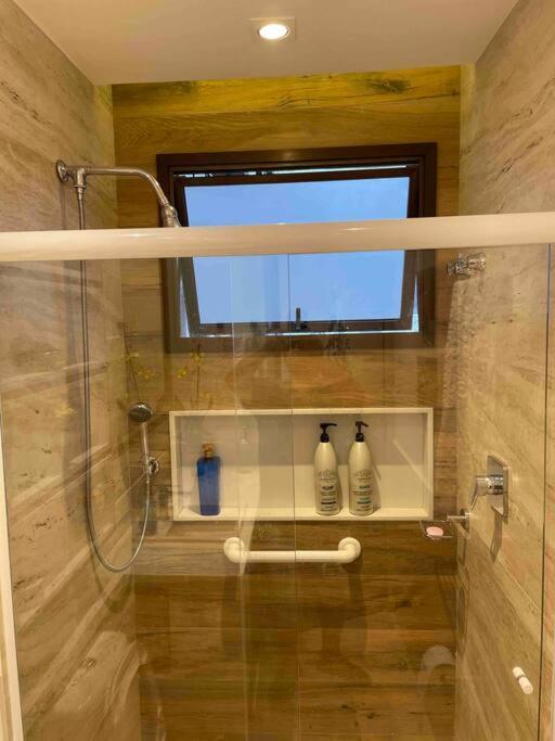 Flat Encantador Barra/jardim Oceanico - Frente Mar Junto A Olegario Maciel Apartamento Río de Janeiro