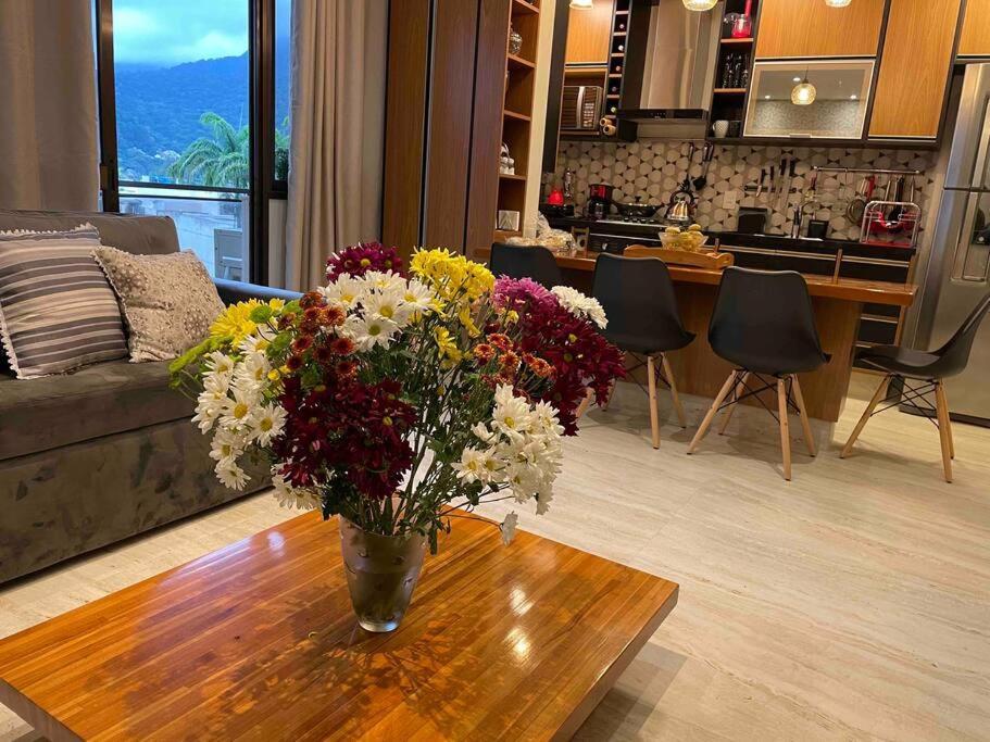 Flat Encantador Barra/jardim Oceanico - Frente Mar Junto A Olegario Maciel * Río de Janeiro